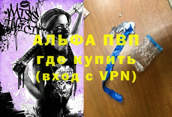 молекула духа Балахна